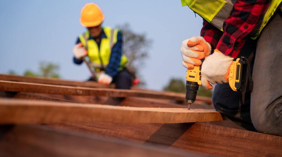 Local Siding Services in Hawk Springs, WY